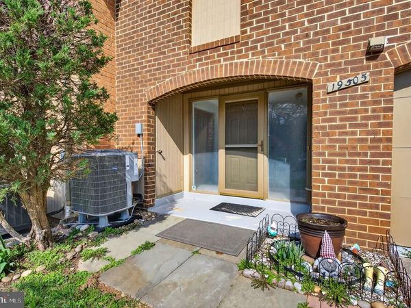 19505 WORSHAM COURT , MONTGOMERY VILLAGE, MD 20886