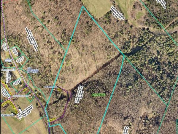 179 BANOS LN, NOXEN, PA 18636