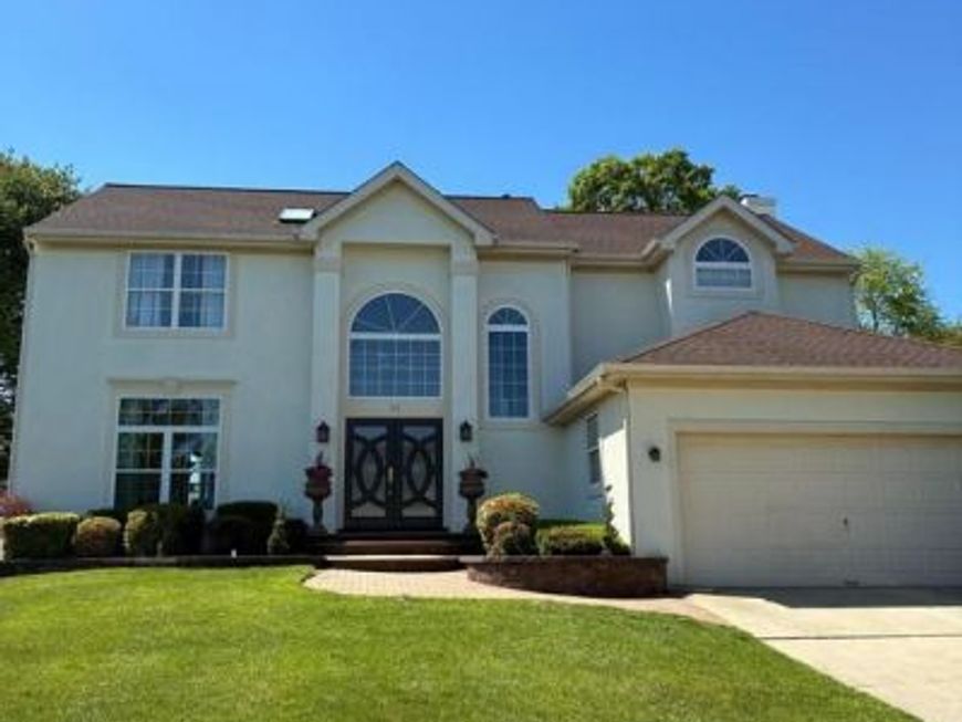 53 Lexington Circle, Marlton, NJ 08053 Main Photo