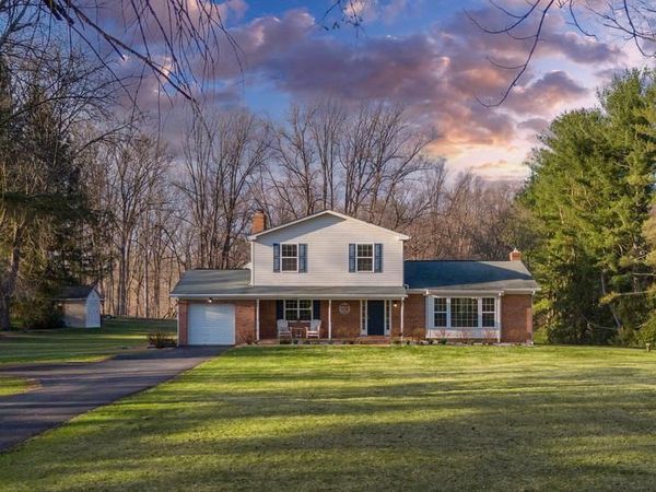 2406 CARROLL MILL ROAD, PHOENIX, MD 21131