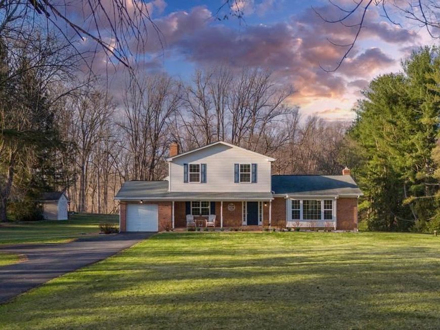 2406 Carroll Mill Road, Phoenix, MD 21131 Main Photo