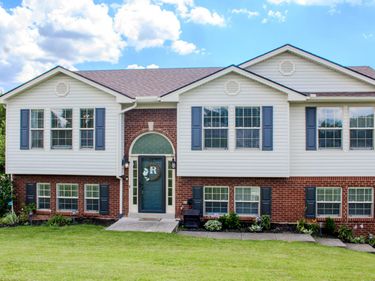 122 Saddlebrook Circle, Berea, KY 40403