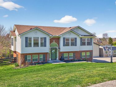 122 Saddlebrook Circle, Berea, KY 40403
