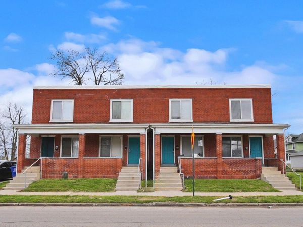 382-388 N Champion Avenue , Columbus, OH 43203
