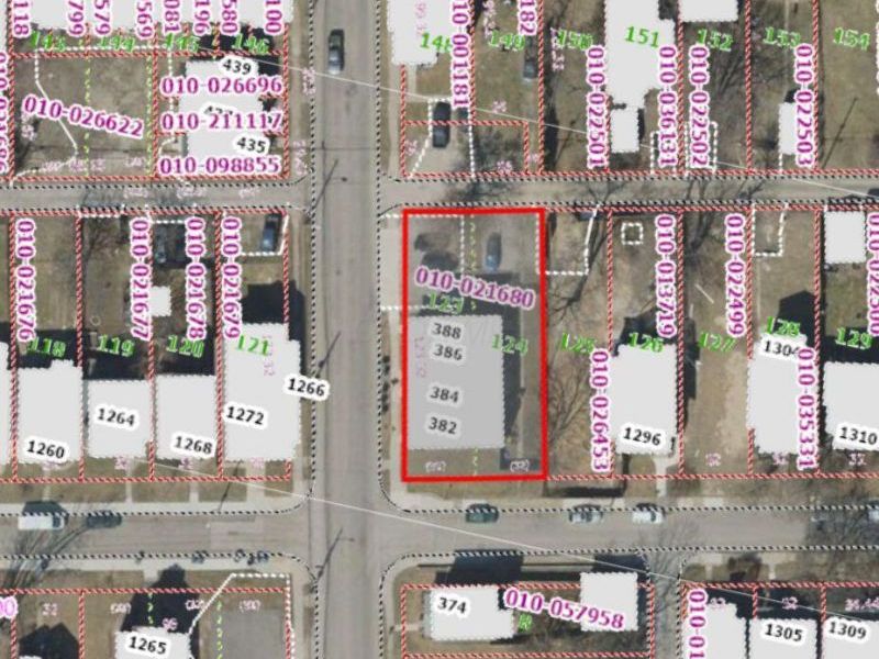 382-388 N Champion Avenue , Columbus, OH 43203 Photo 16