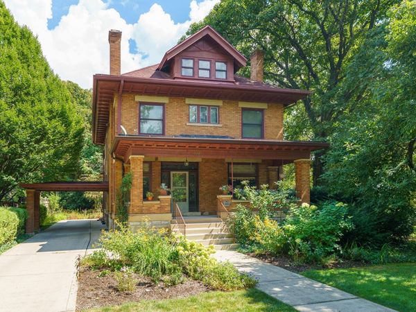 436 S Parkview Avenue , Columbus, OH 43209