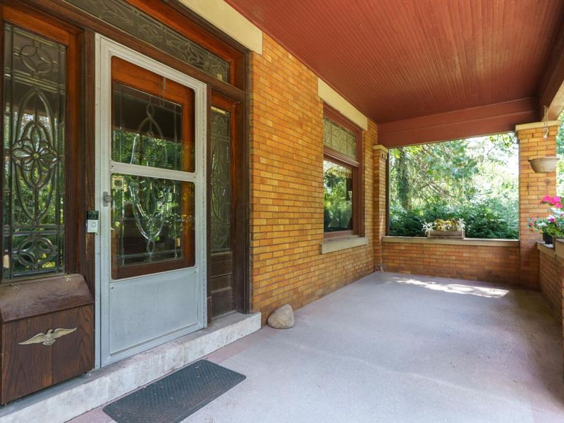 436 S Parkview Avenue, Columbus, OH 43209 Photo 3