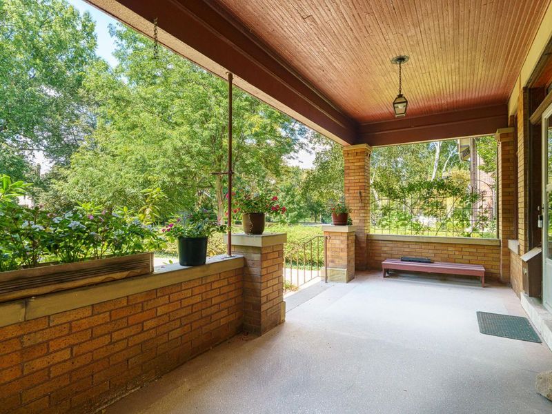 436 S Parkview Avenue, Columbus, OH 43209 Photo 4