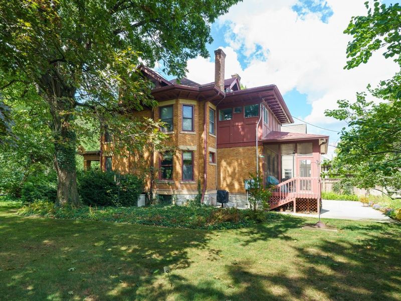 436 S Parkview Avenue, Columbus, OH 43209 Photo 40