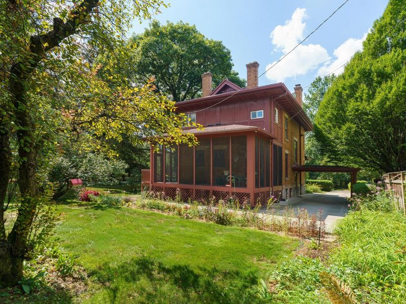 436 S Parkview Avenue, Columbus, OH 43209 Photo 41