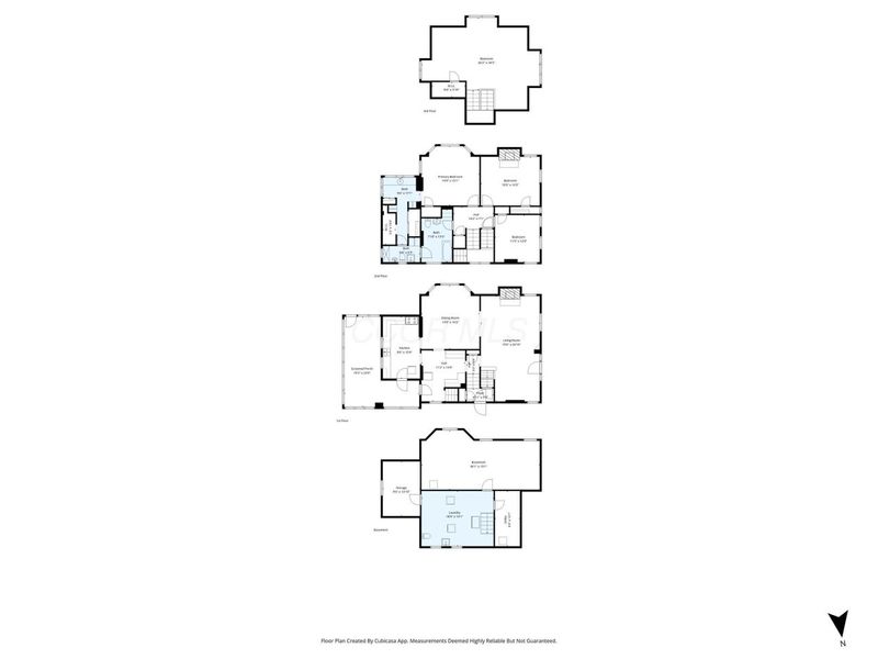 436 S Parkview Avenue, Columbus, OH 43209 Photo 48