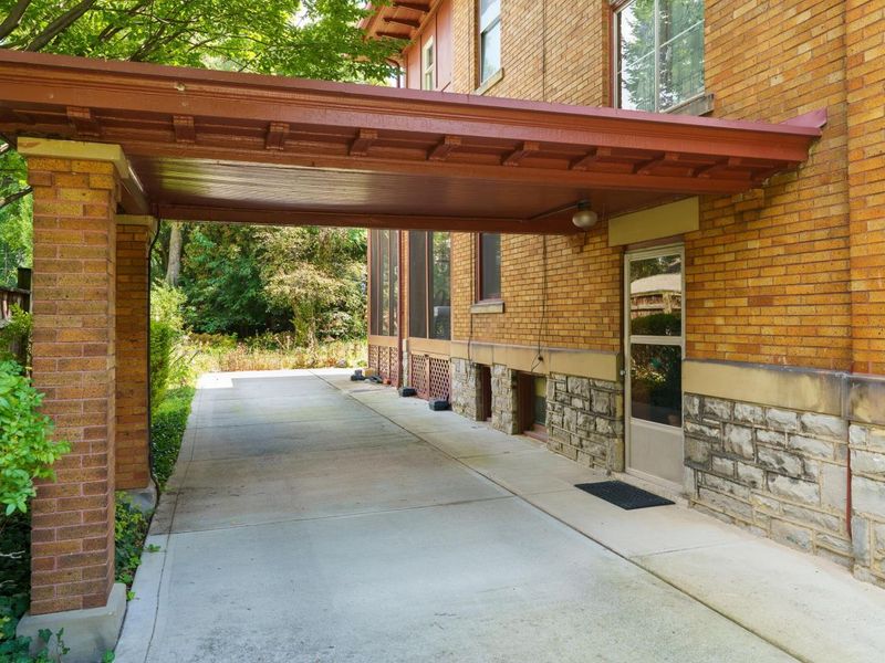 436 S Parkview Avenue, Columbus, OH 43209 Photo 5