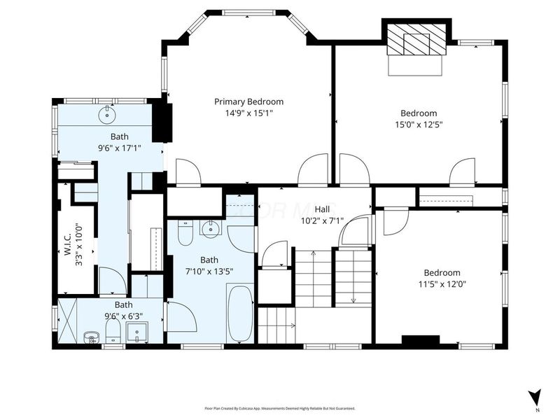 436 S Parkview Avenue, Columbus, OH 43209 Photo 50