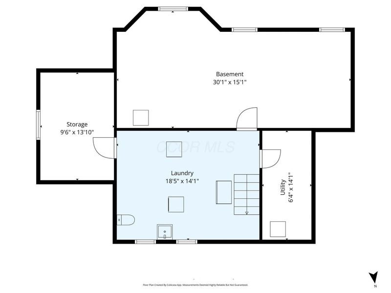 436 S Parkview Avenue, Columbus, OH 43209 Photo 52