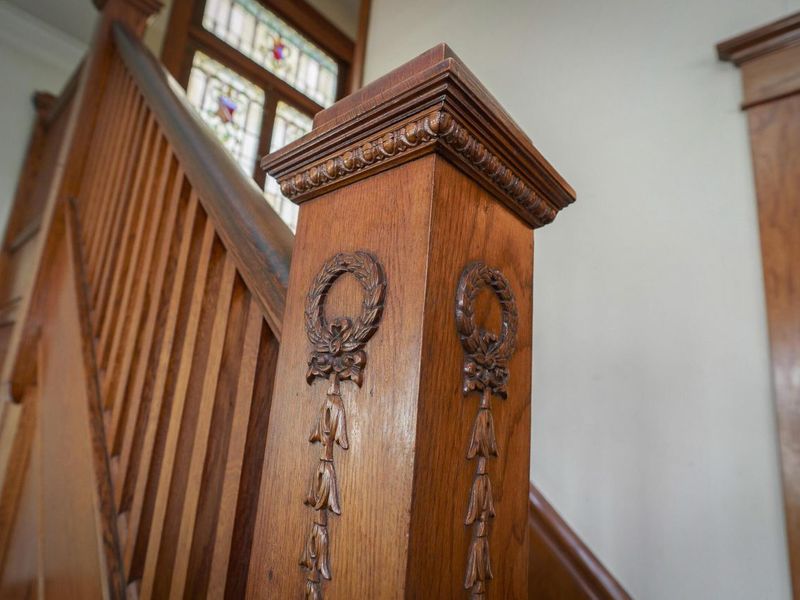 436 S Parkview Avenue, Columbus, OH 43209 Photo 8