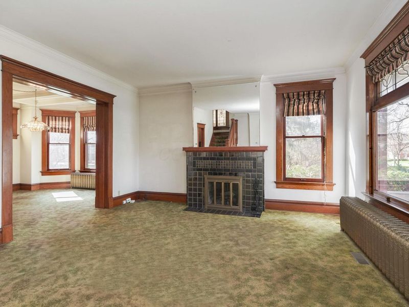 436 S Parkview Avenue, Columbus, OH 43209 Photo 9