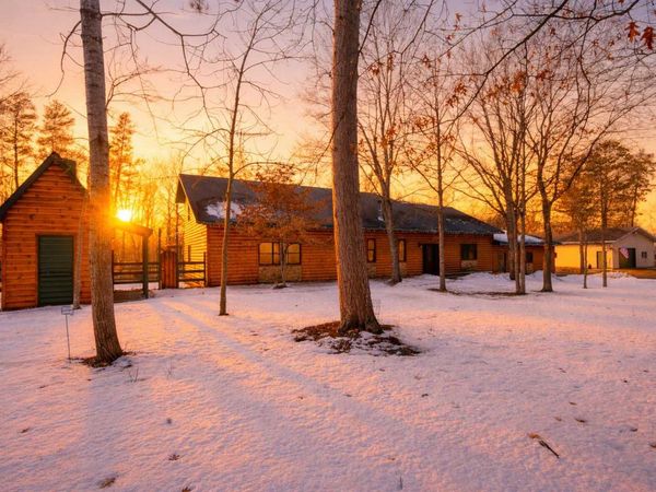 16361 State 87, Park Rapids, MN 56470