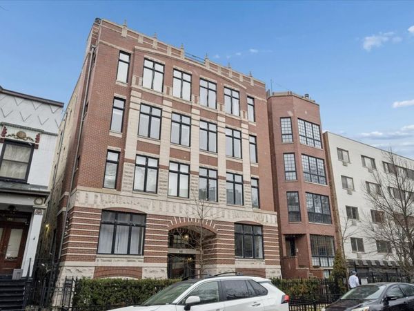 Unit GW, Chicago, IL 60657