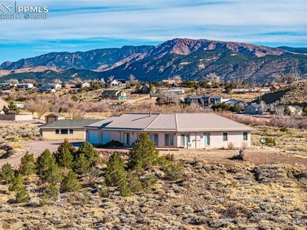 3037 Elizabeth Street, Canon City, CO 81212