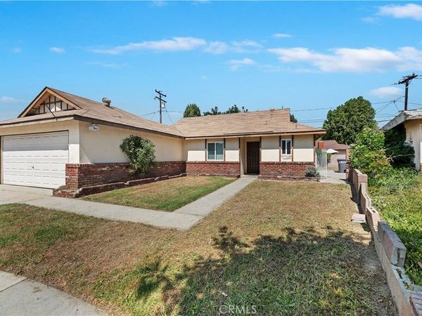2871 E Tyler, Long Beach, CA 90810