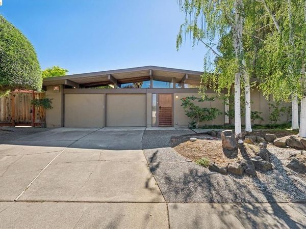 3736 Barrington Dr, Concord, CA 94518