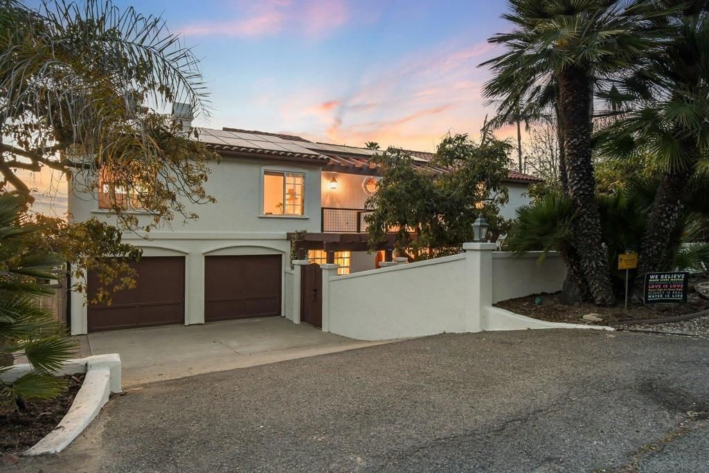 224 Seeman Drive, Encinitas, CA 92024 Main Photo