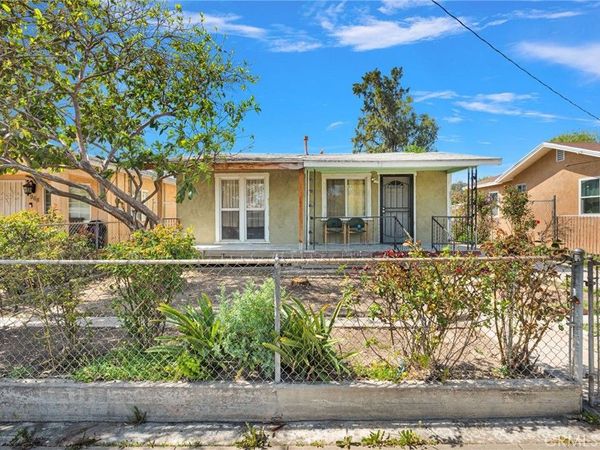 974 Western, San Bernardino, CA 92411