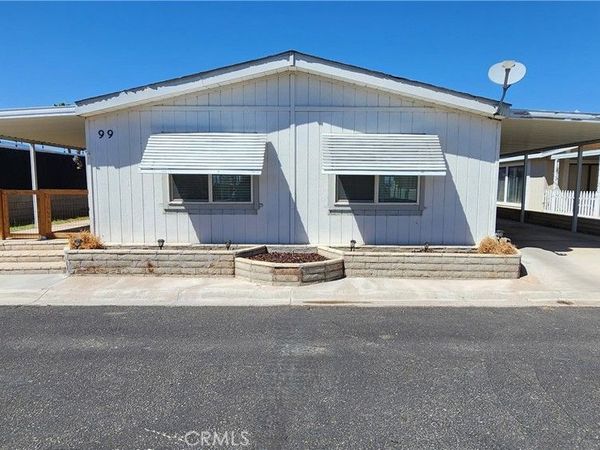 3589 Wells Road, Unit 99, Blythe, CA 92225