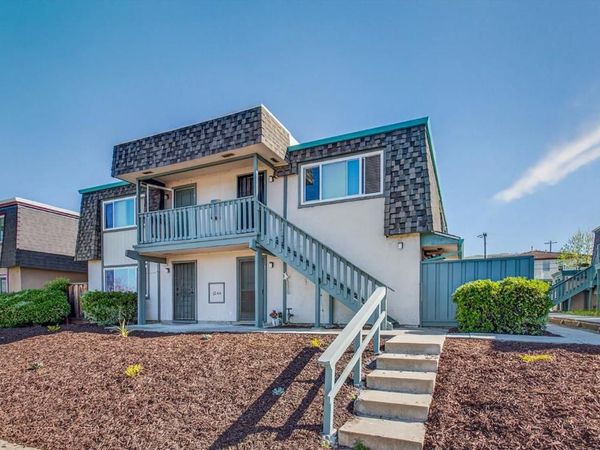1244 Quincy Drive, San Jose, CA 95132