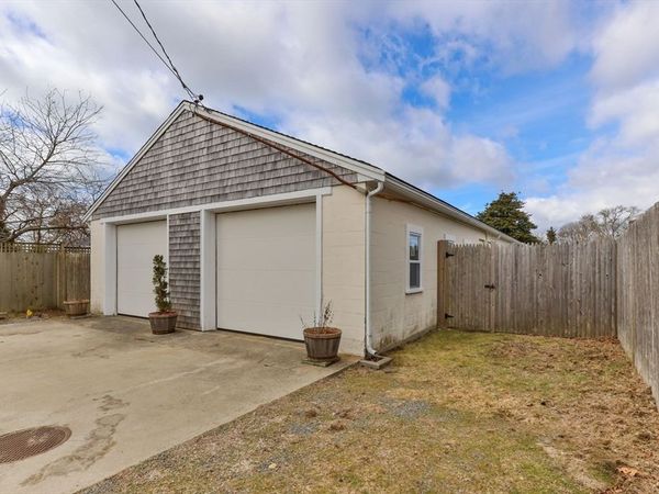 157 Depot St, Unit 5, Dennis, MA 02639