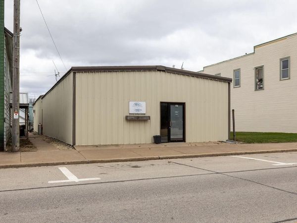 307 N Washington STREET, Melrose, WI 54642