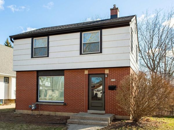 2750 N 61st STREET, Milwaukee, WI 53210