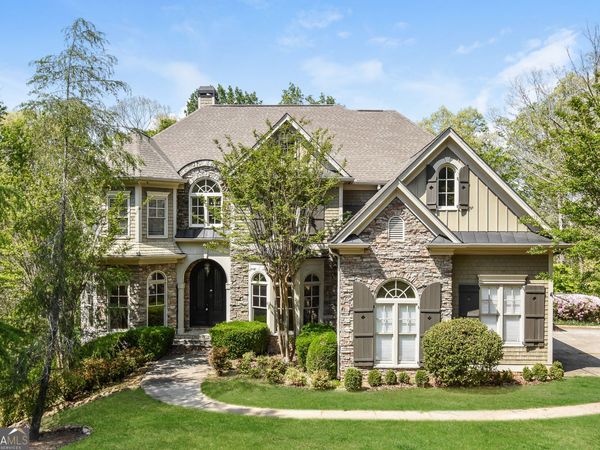 8069 Kenstone Court, Atlanta, GA 30350