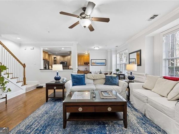 4905 Ivy Ridge Drive, Unit 103, Atlanta, GA 30339