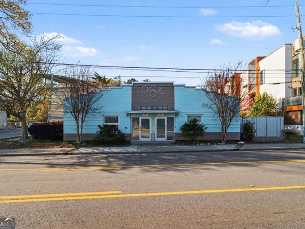 964 Dekalb Avenue NE, Unit 106, Atlanta, GA 30307