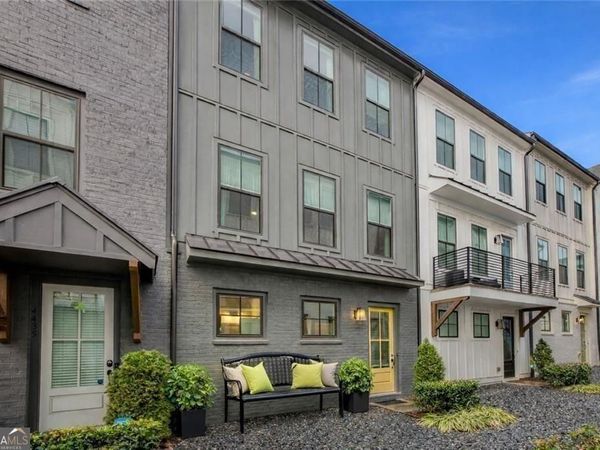4437 Buckley Way NE, Atlanta, GA 30342