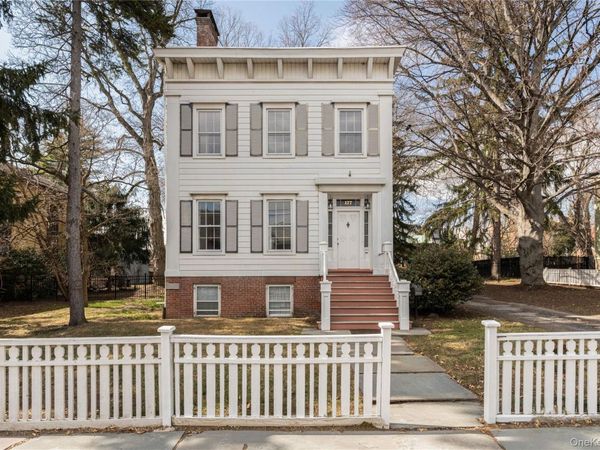 177 Grand Street , Newburgh, NY 12550