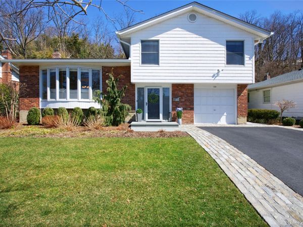 58 Roger Drive , Port Washington, NY 11050