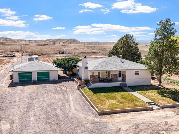 3445 C 1/2 Road , Palisade, CO 81526