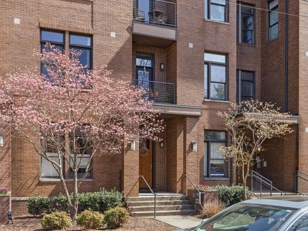 1706 18th Ave S, Unit 205, Nashville, TN 37212