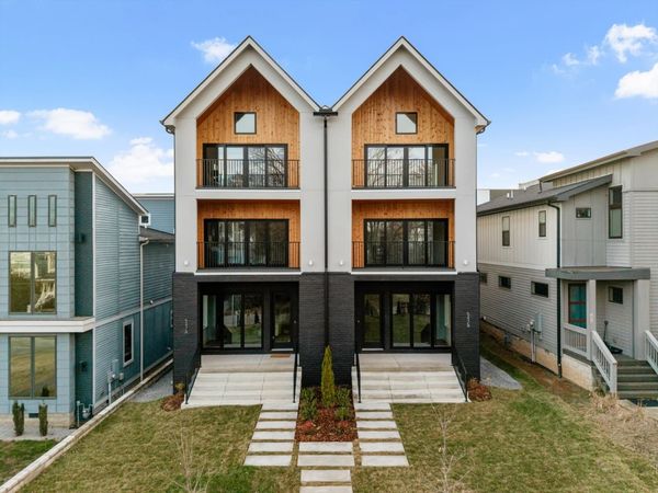 547B Moore Ave, Nashville, TN 37203