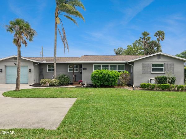 1351 John Anderson Drive, Ormond Beach, FL 32176