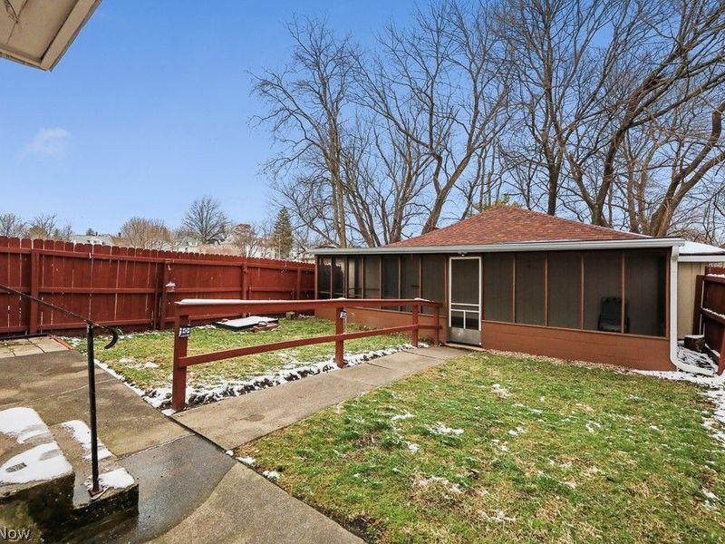 233 W Cambridge Street, Alliance, OH 44601 Photo 35