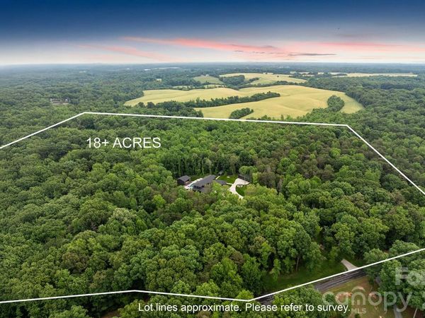 3020 Brooks Mill Lane , Wingate, NC 28174