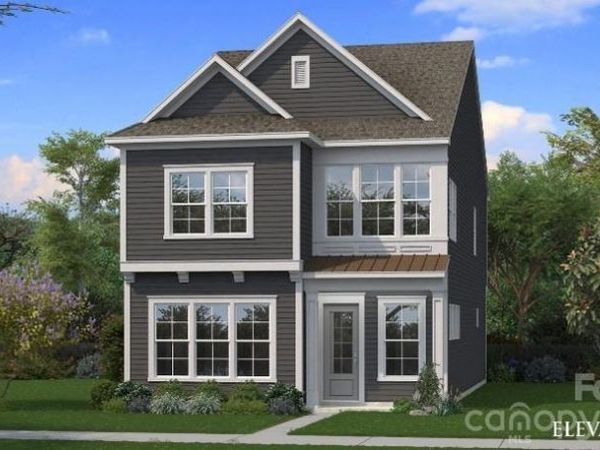 7426 Westrow Avenue, Charlotte, NC 28278