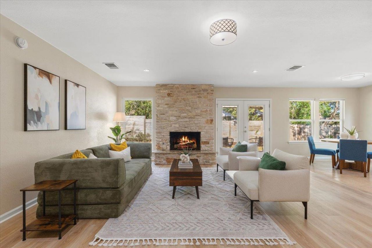 7805 Manassas Dr, Austin, TX 78745 Main Photo