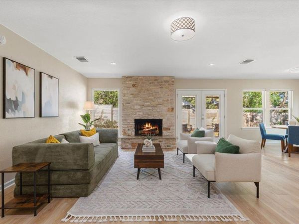 7805 Manassas DR, Austin, TX 78745