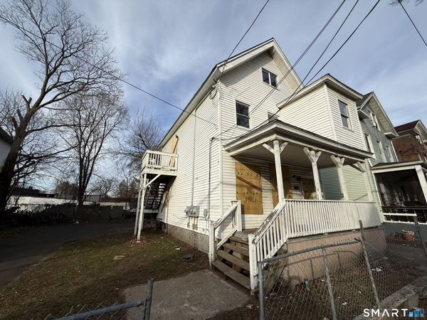 156 West, New Haven, CT 06519