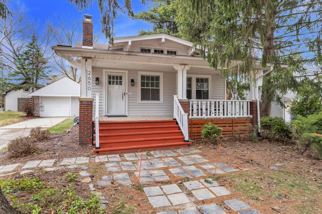 2650 Kimberley Road, Ann Arbor, MI 48104 Main Photo