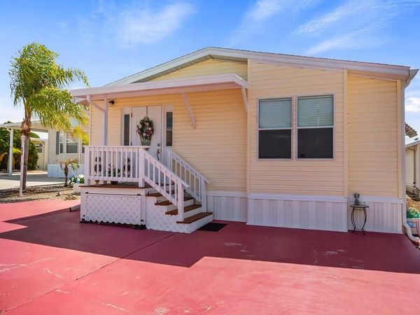 251 PATTERSON ROAD , Unit A27, HAINES CITY, FL 33844